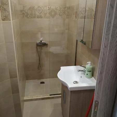 Ladadika New 4 Διαμέρισμα