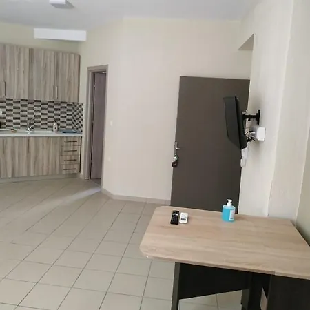 Ladadika New 4 Διαμέρισμα Θεσσαλονίκη