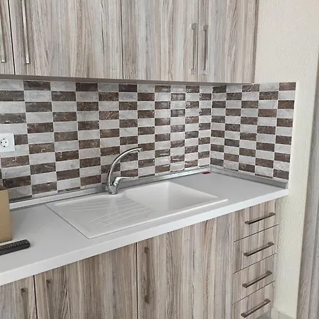 Apartment Ladadika New 4 Thessaloniki