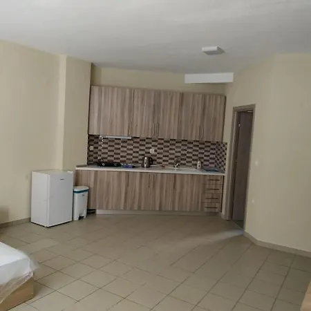 Apartment Ladadika New 4