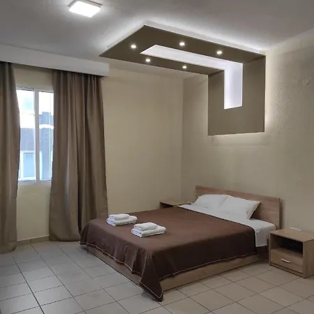 Apartment Ladadika New 4 *