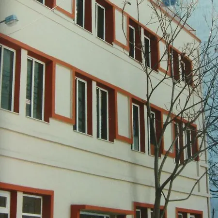 Apartment Ladadika New 4 Thessaloniki