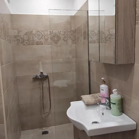 Apartment Ladadika New 4 Thessaloniki